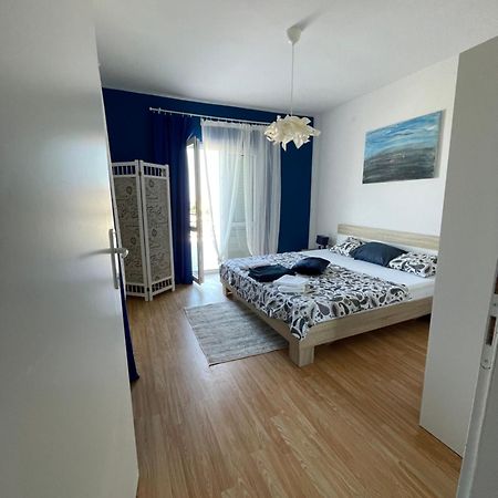 Apartmani Fulir Врси Екстериор снимка