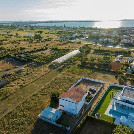 Apartmani Fulir Врси Екстериор снимка