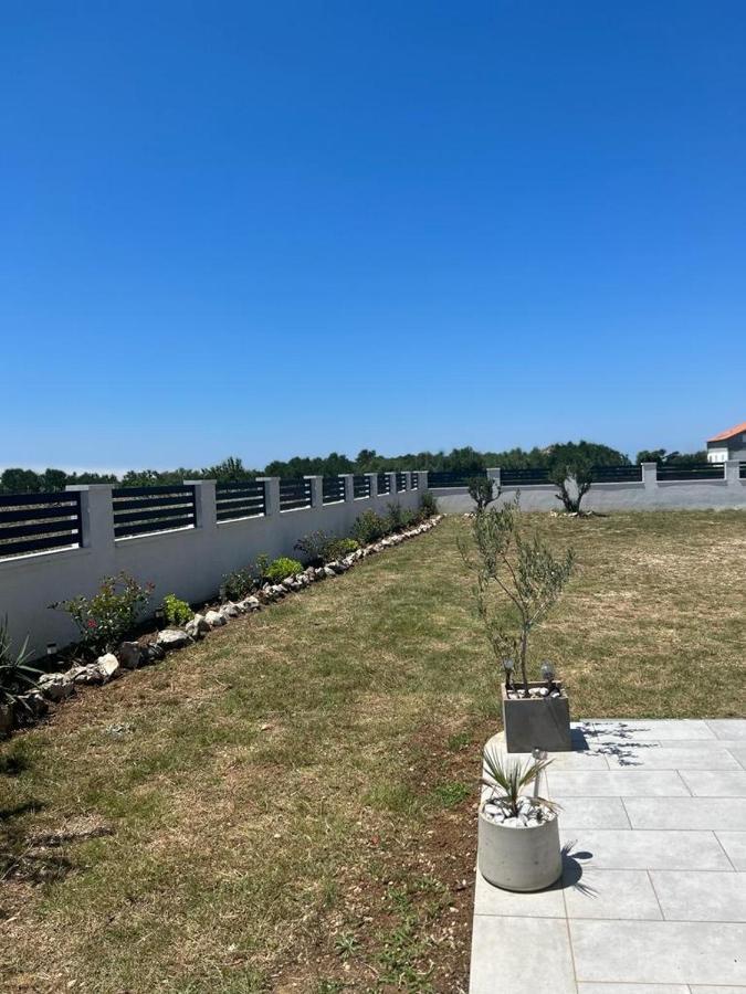 Apartmani Fulir Врси Екстериор снимка