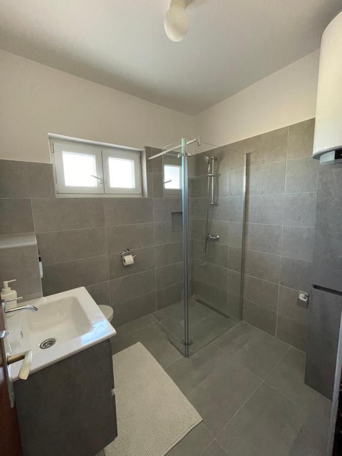 Apartmani Fulir Врси Екстериор снимка