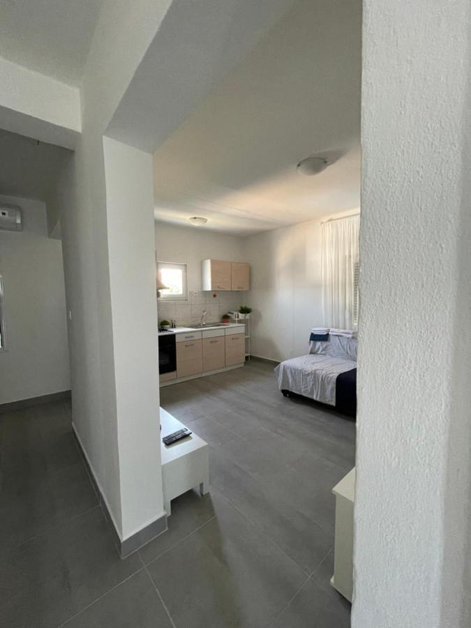 Apartmani Fulir Врси Екстериор снимка