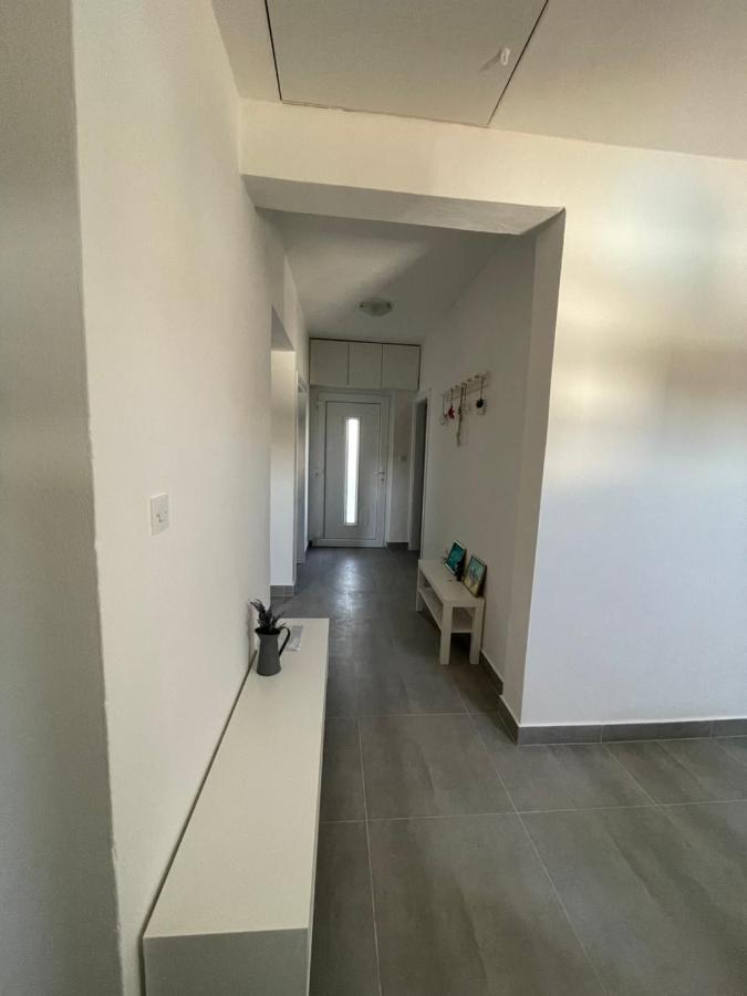 Apartmani Fulir Врси Екстериор снимка