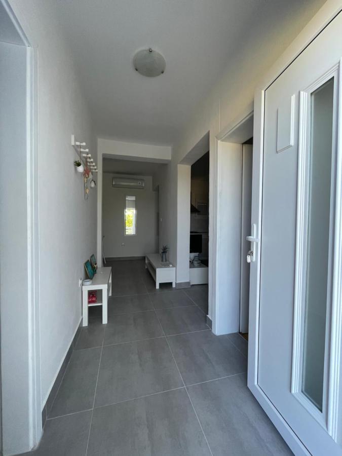 Apartmani Fulir Врси Екстериор снимка