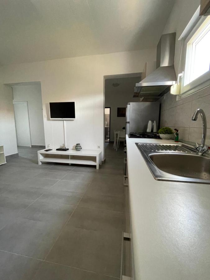 Apartmani Fulir Врси Екстериор снимка