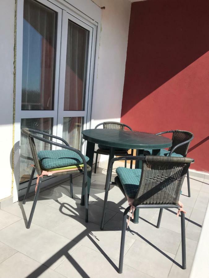 Apartmani Fulir Врси Екстериор снимка