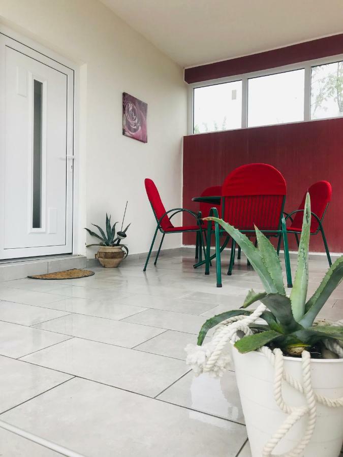 Apartmani Fulir Врси Екстериор снимка