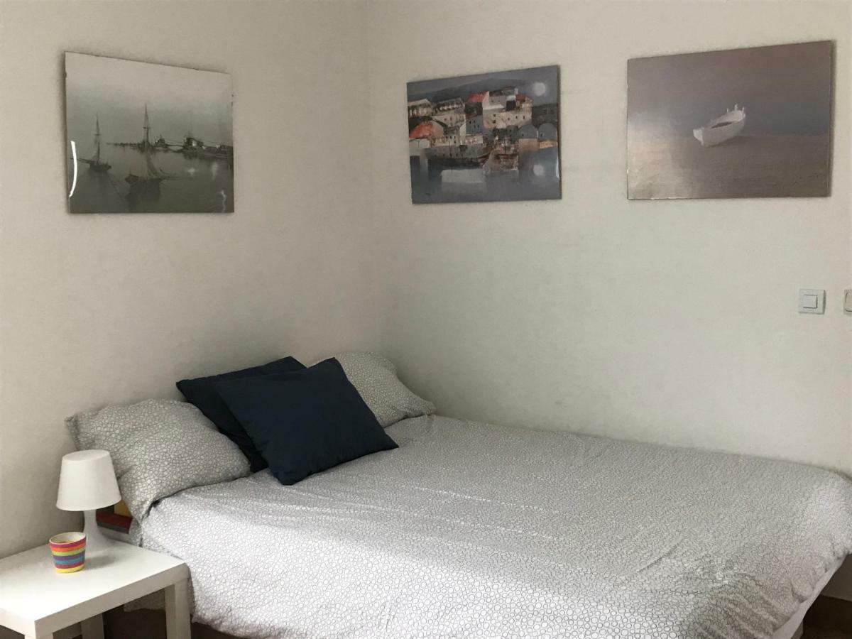 Apartmani Fulir Врси Екстериор снимка